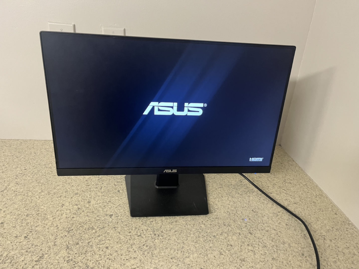 ASUS Computer Monitor