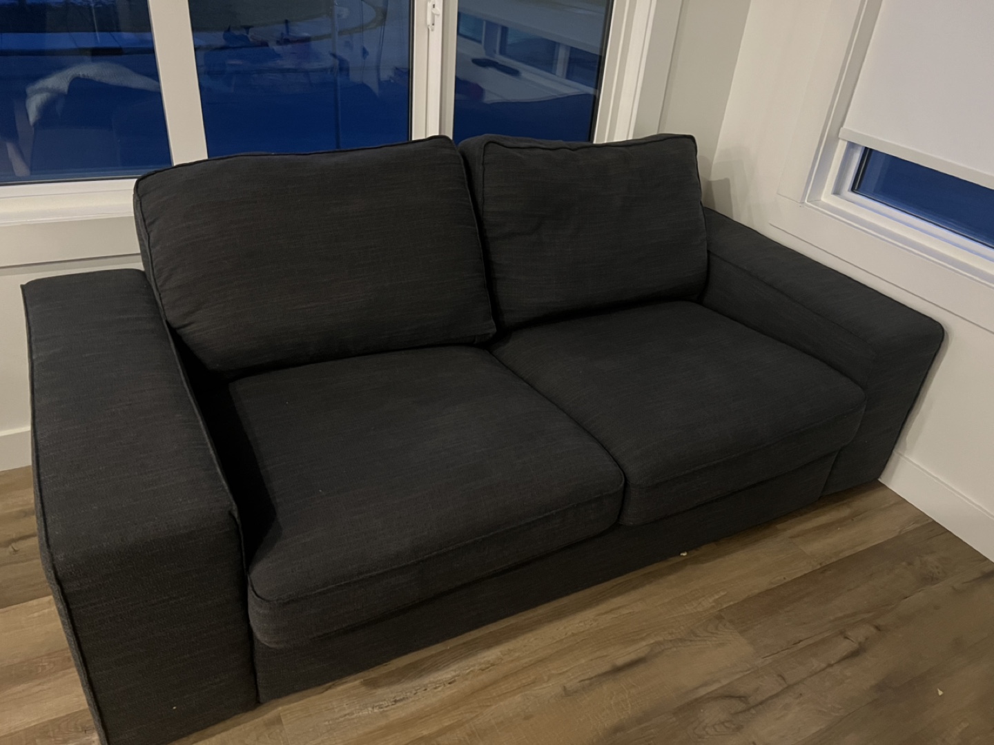 IKEA Kivik Loveseat - photo 2