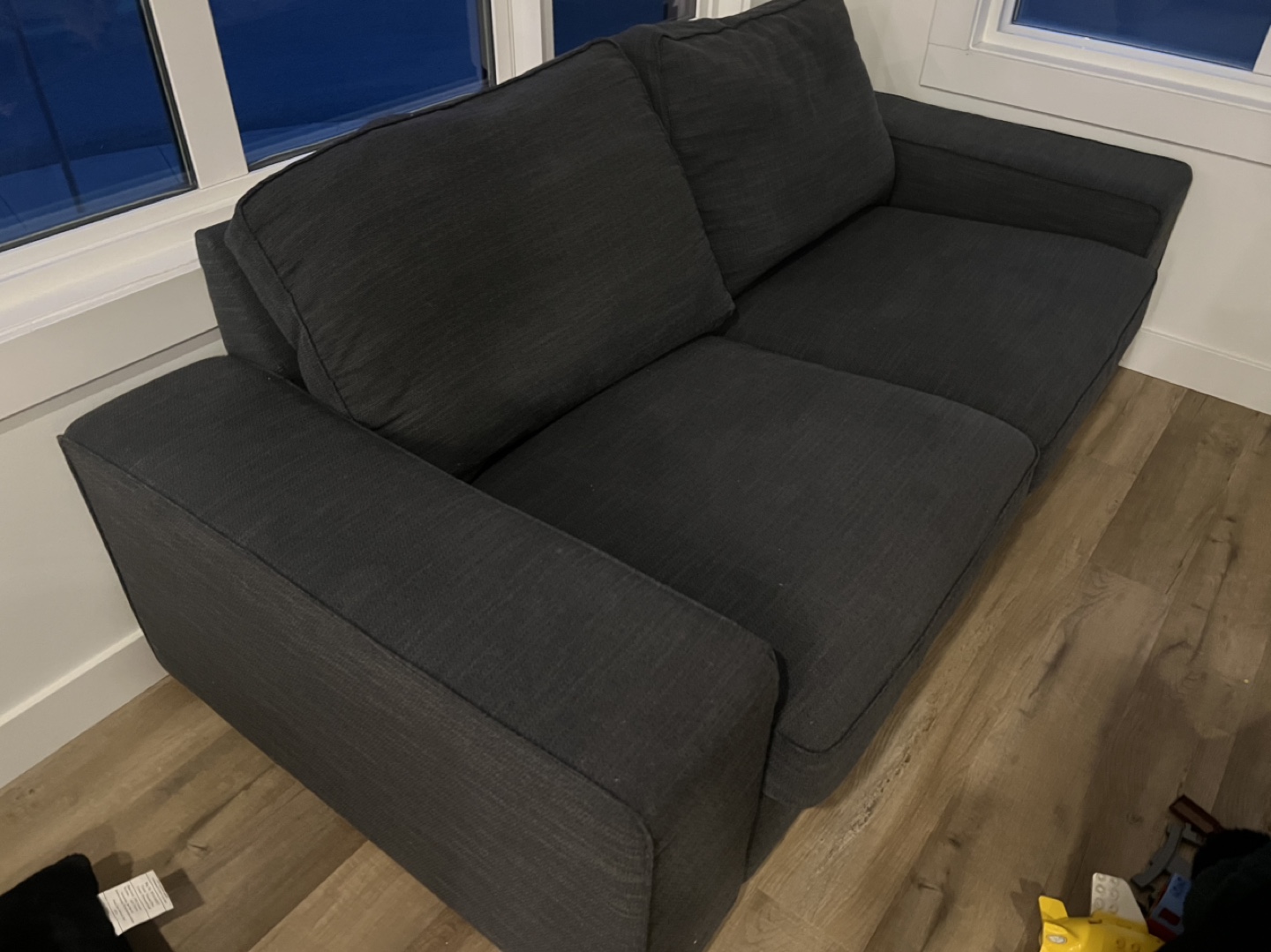IKEA Kivik Loveseat - photo 4