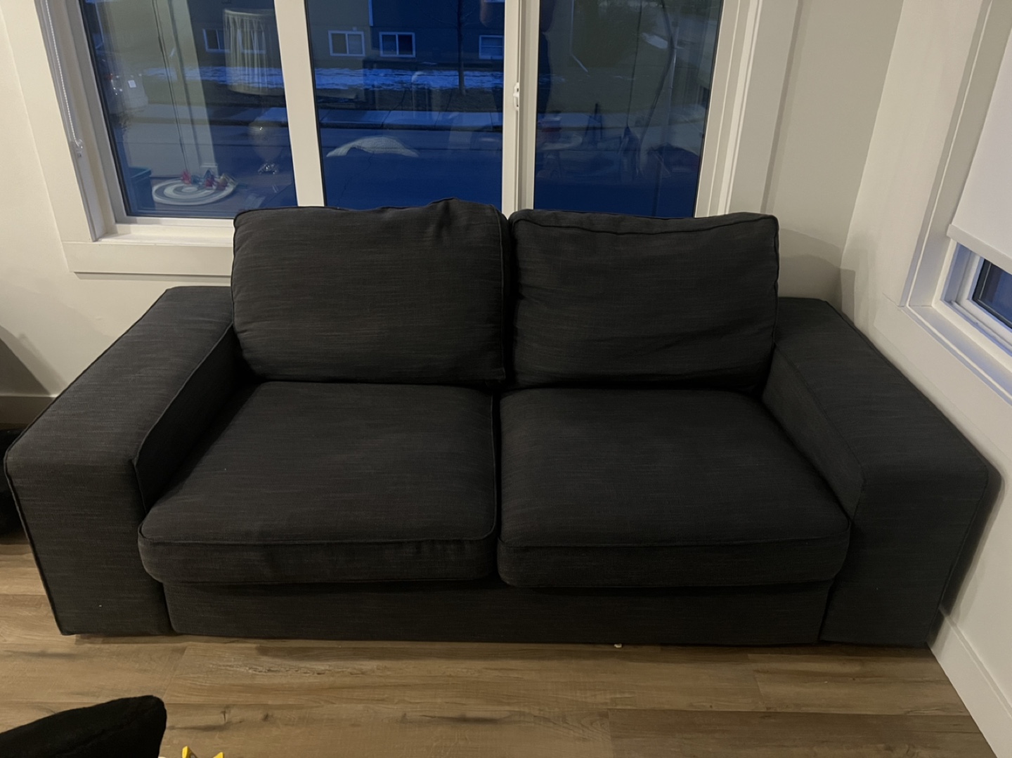 IKEA Kivik Loveseat