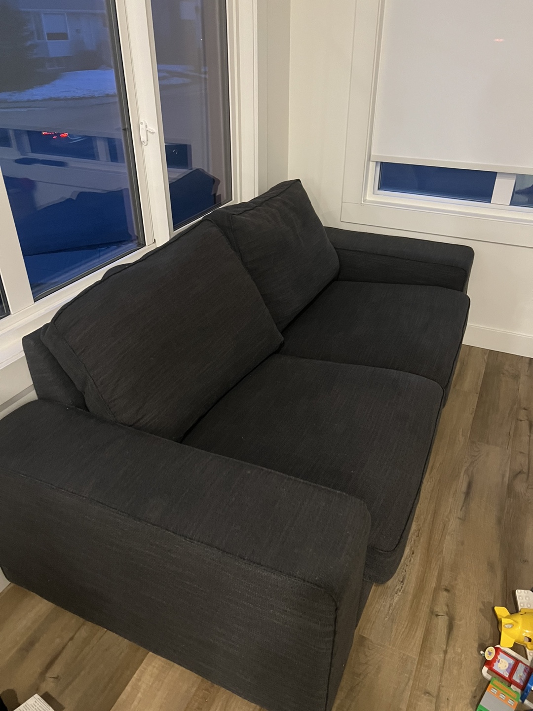 IKEA Kivik Loveseat - photo 3