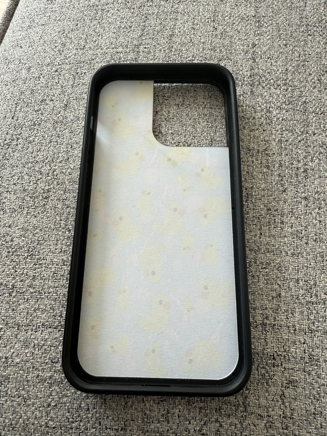 Wildflower Duck Case iPhone 14 Pro Max - photo 2