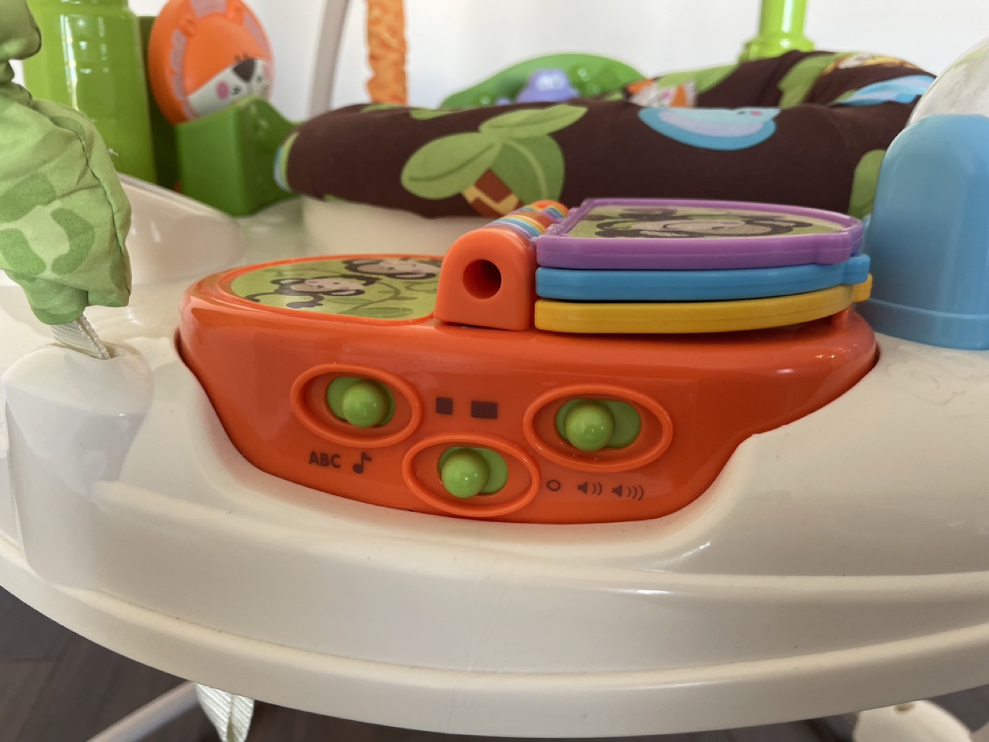 BABY ACTIVITY CENTRE - photo 5