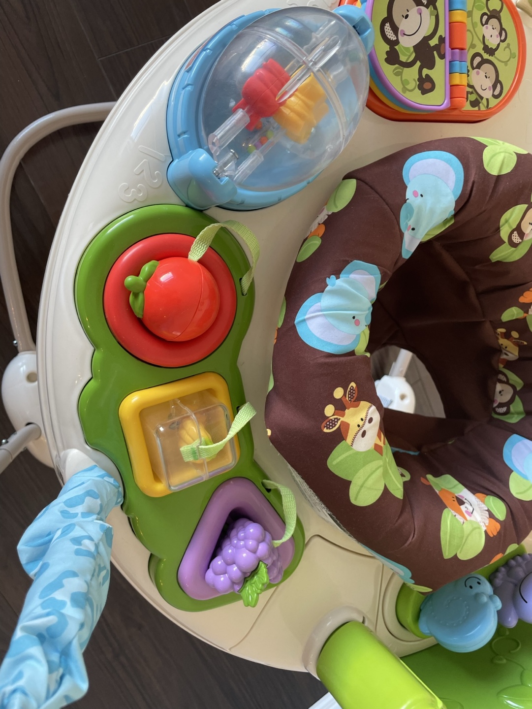 BABY ACTIVITY CENTRE - photo 4
