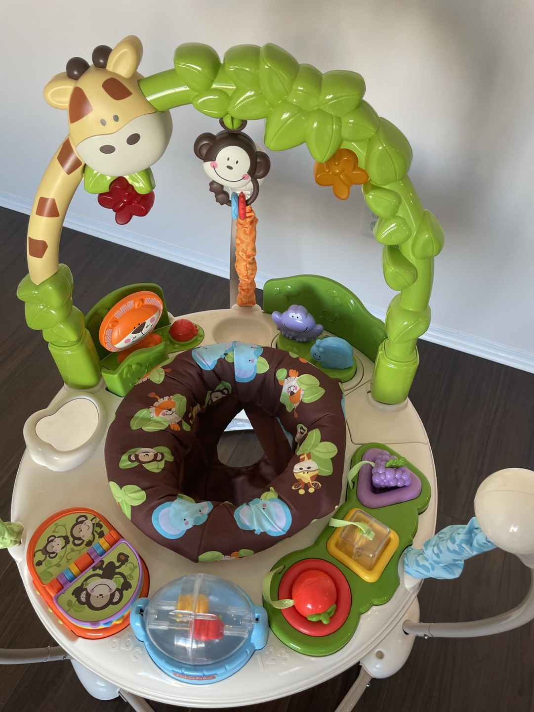 BABY ACTIVITY CENTRE - photo 2