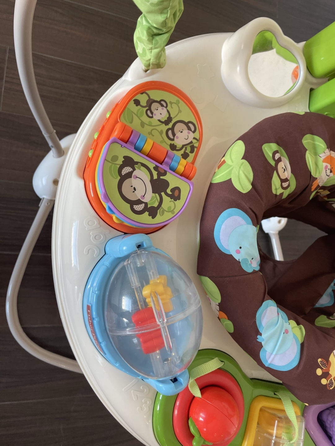 BABY ACTIVITY CENTRE - photo 3