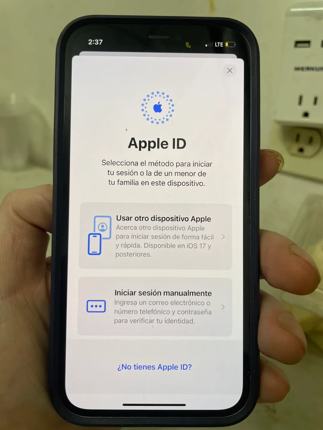 iPhone 12 128GB Purple image indicator(4)