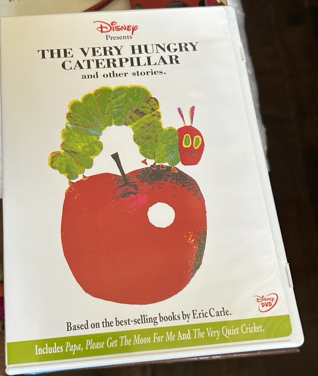 DVD Lot - Family & Comedy Collection image indicator(3)