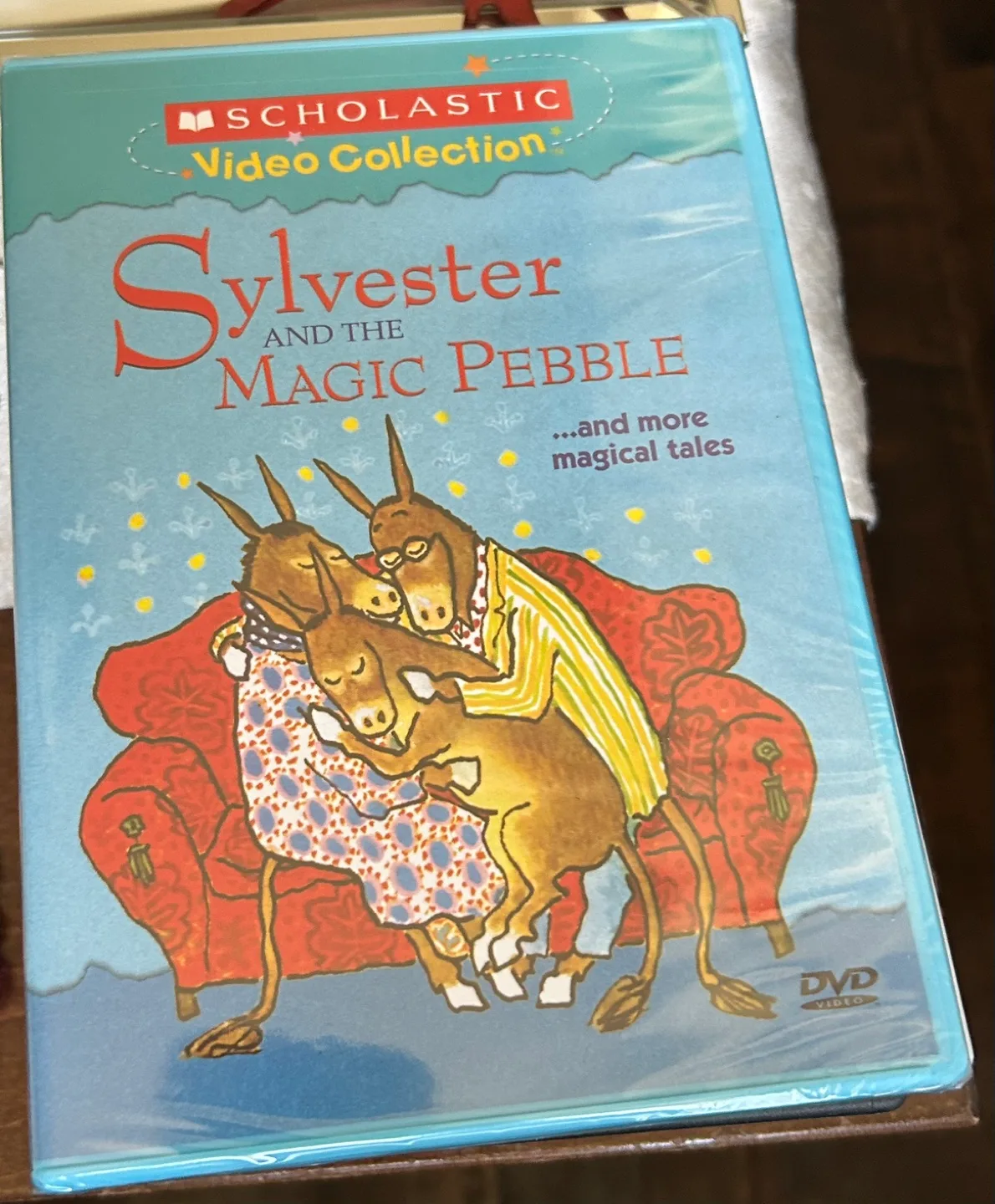 DVD Lot - Family & Comedy Collection image indicator(2)