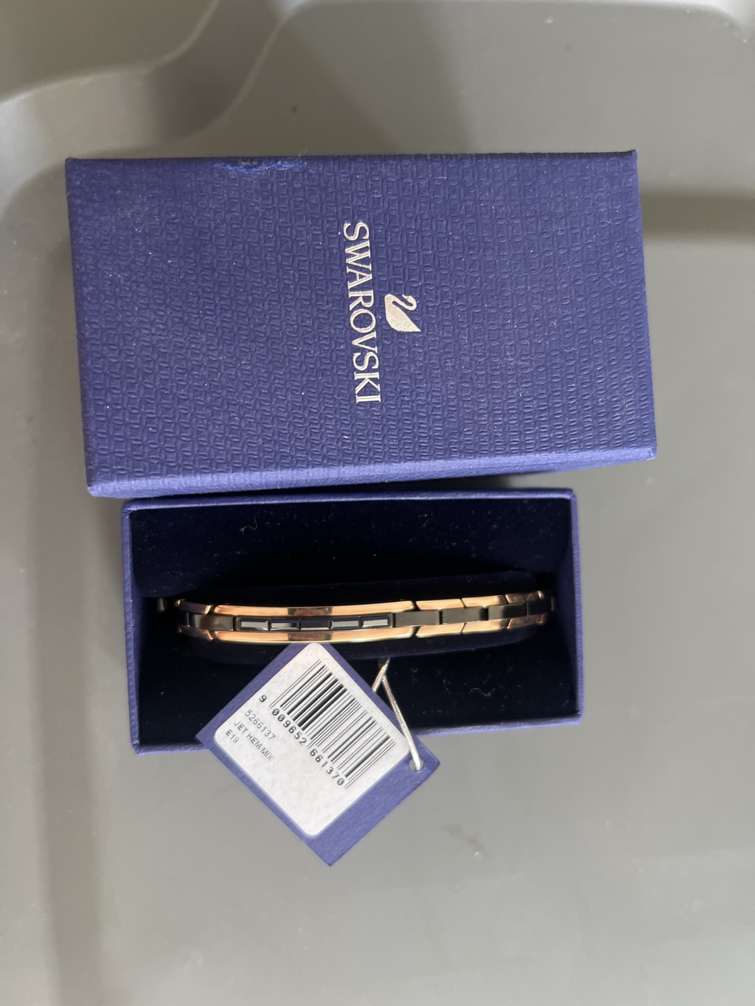 Swarovski Men's Bracelet