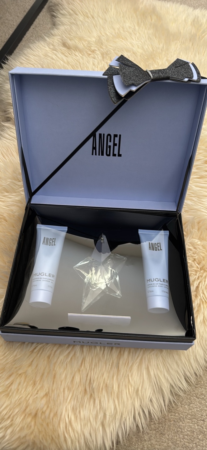 Mugler Angel Gift Set - photo 2
