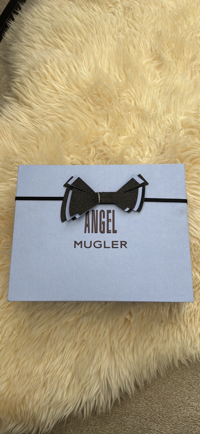 Mugler Angel Gift Set