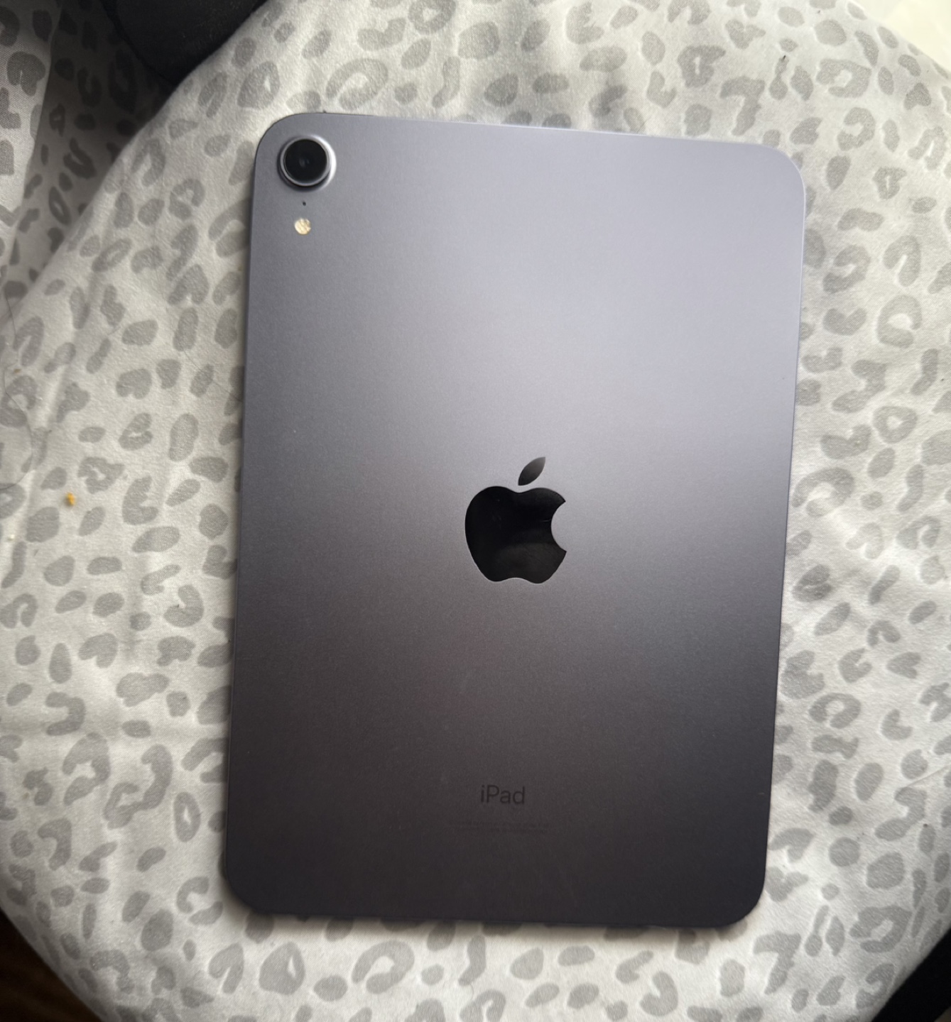 iPad min (6th Generation) 64gb - photo 2