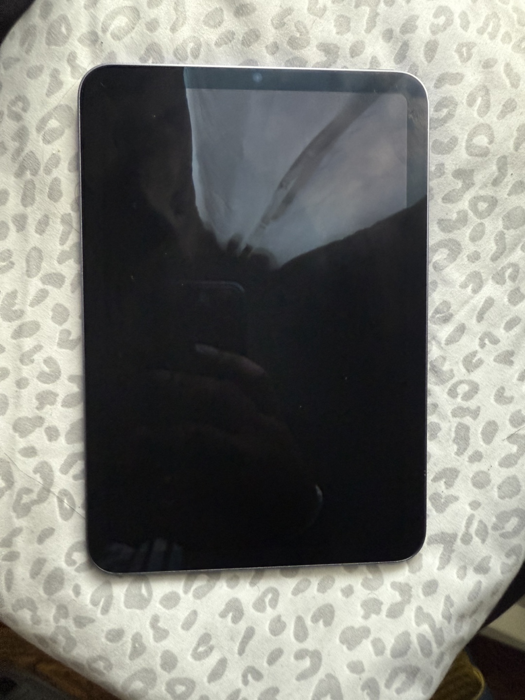iPad min (6th Generation) 64gb