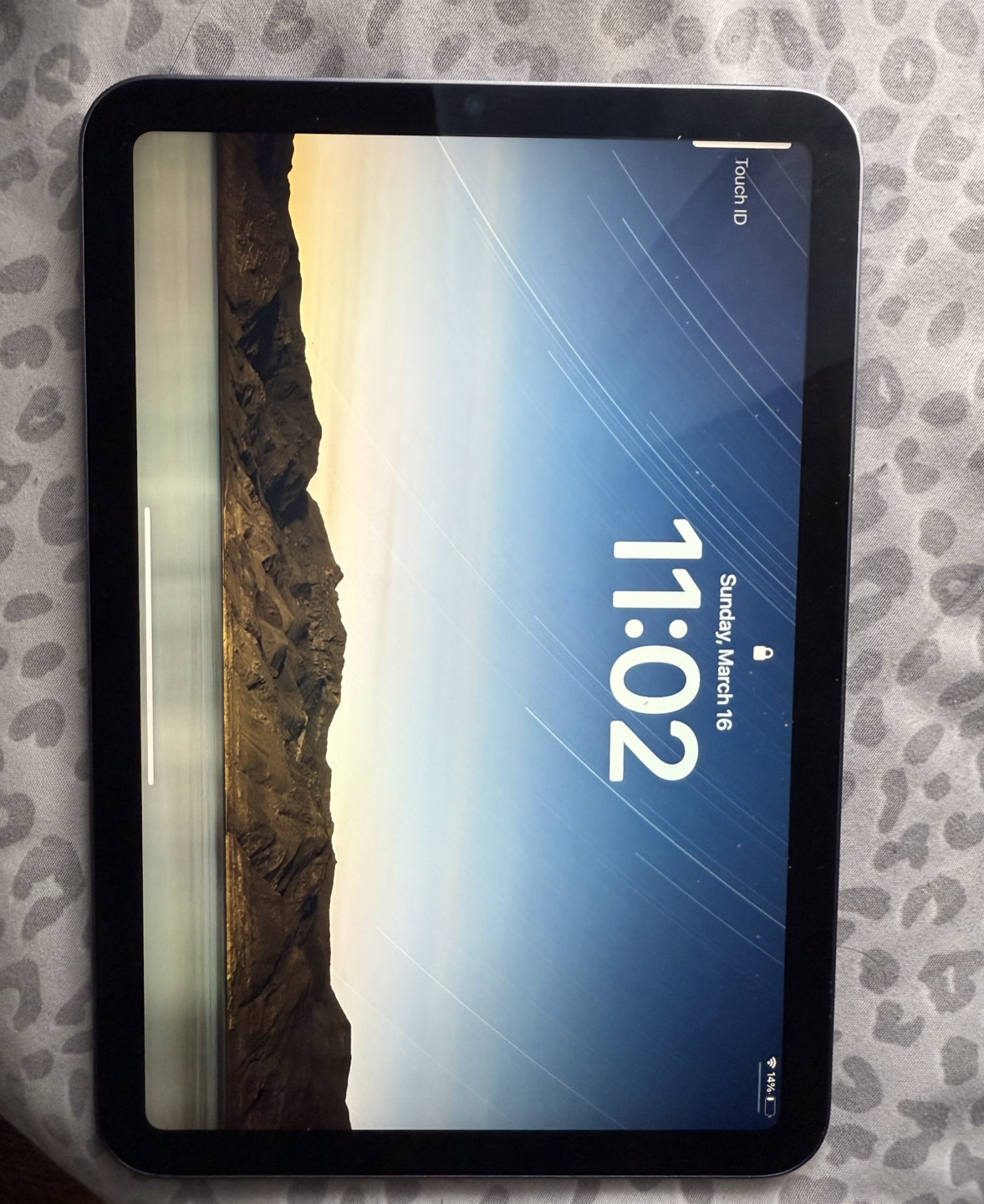 iPad min (6th Generation) 64gb - photo 3