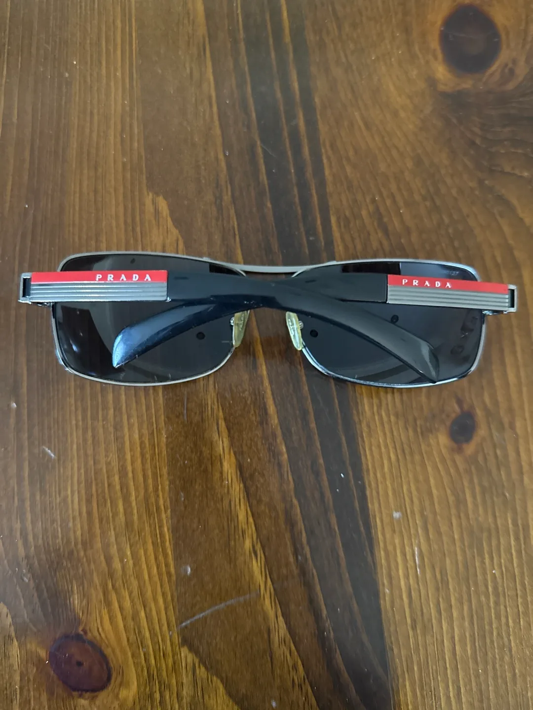 Prada Sunglasses SPS 54I 65014 SAV-5Z1 image indicator(3)