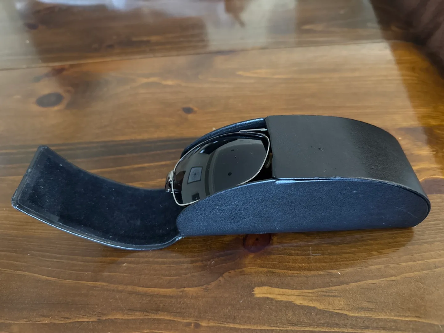 Prada Sunglasses SPS 54I 65014 SAV-5Z1 image indicator(7)