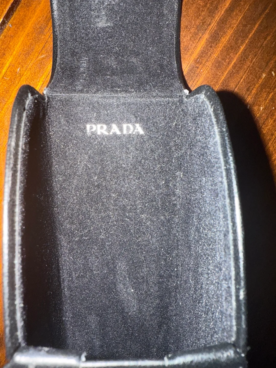 Prada Sunglasses SPS 54I 65014 SAV-5Z1 image indicator(8)