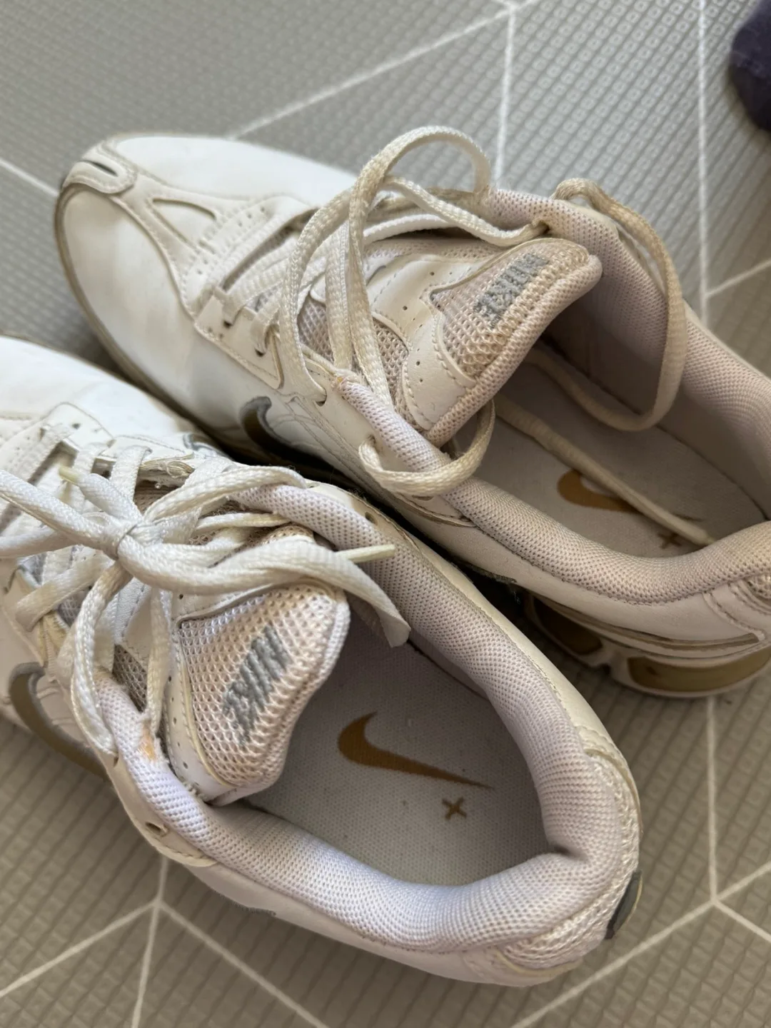 Women's Nike Air Max SC Sneakers - Size 7 image indicator(5)