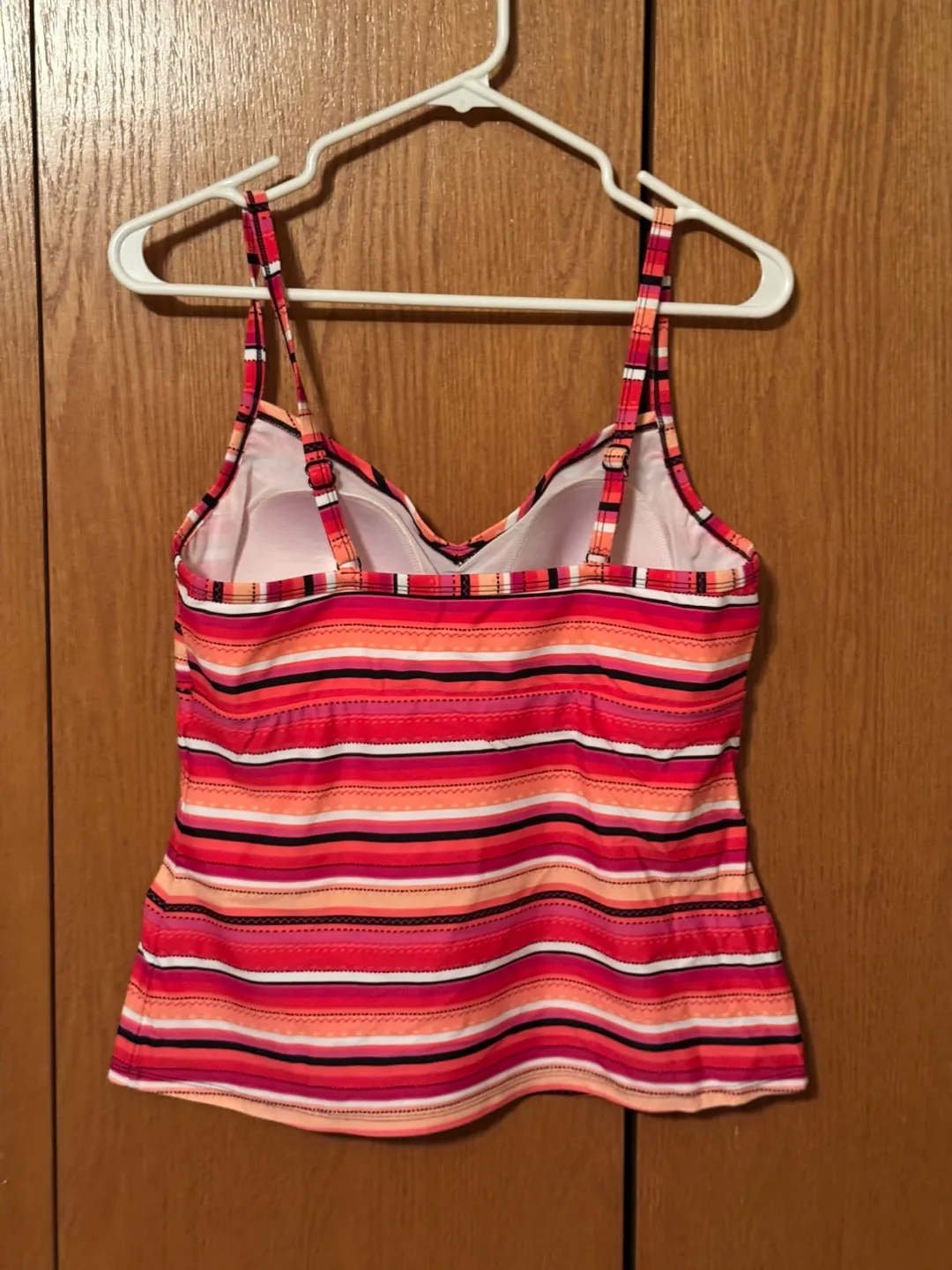Size Large Swimsuit tops image indicator(5)