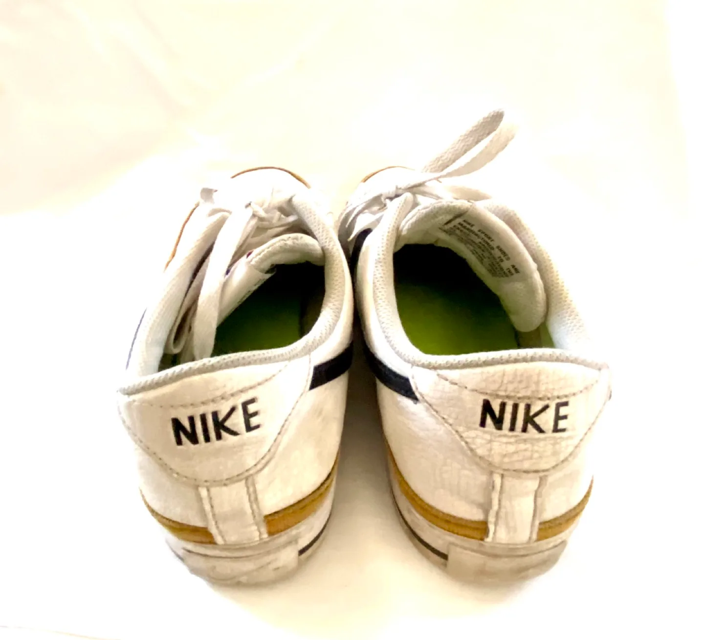 Nike Court Legacy Women’s Sneakers, Size 9 image indicator(3)