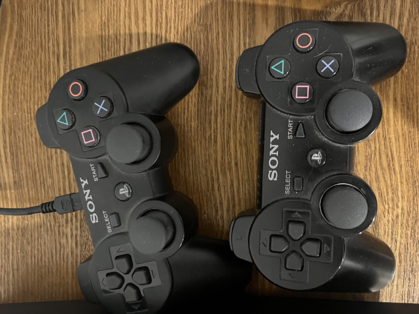 PS3 Console with Games: Please feel free to offer - photo 3