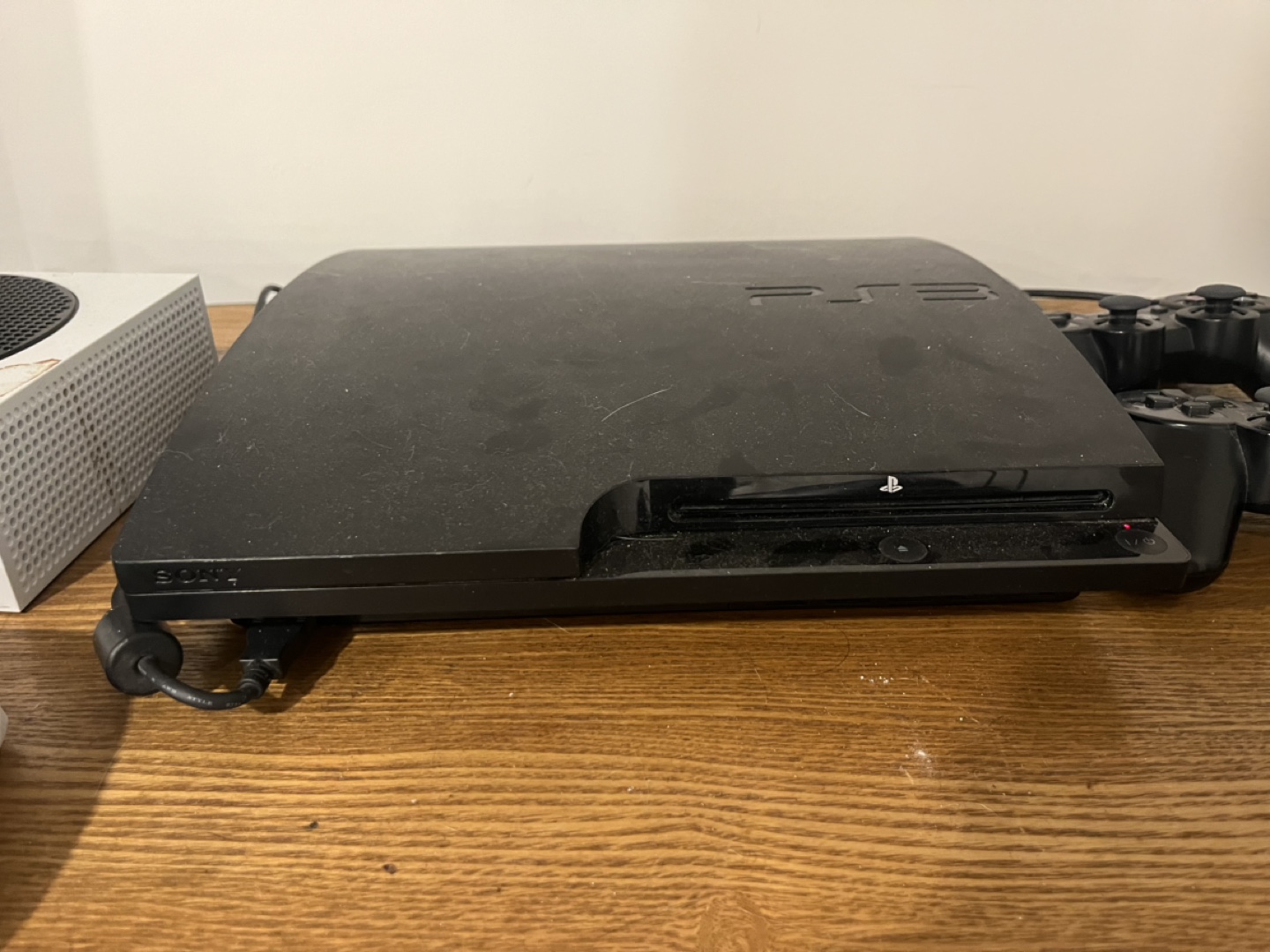 PS3 Console with Games: Please feel free to offer - photo 2