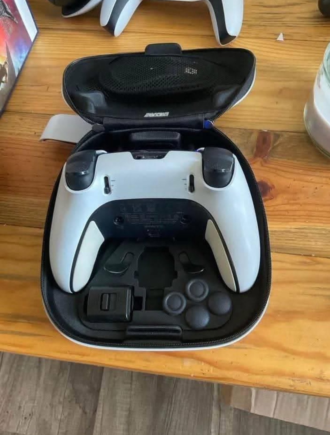 PS5 disk Console Bundle - photo 3