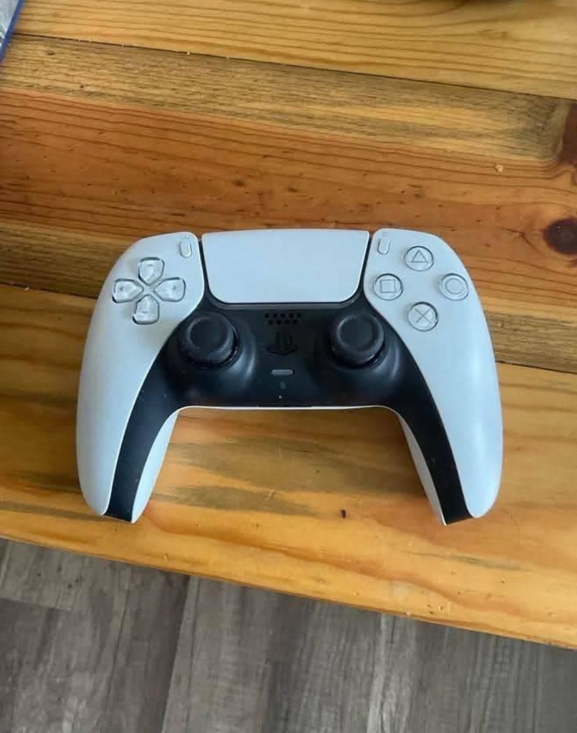 PS5 disk Console Bundle - photo 2