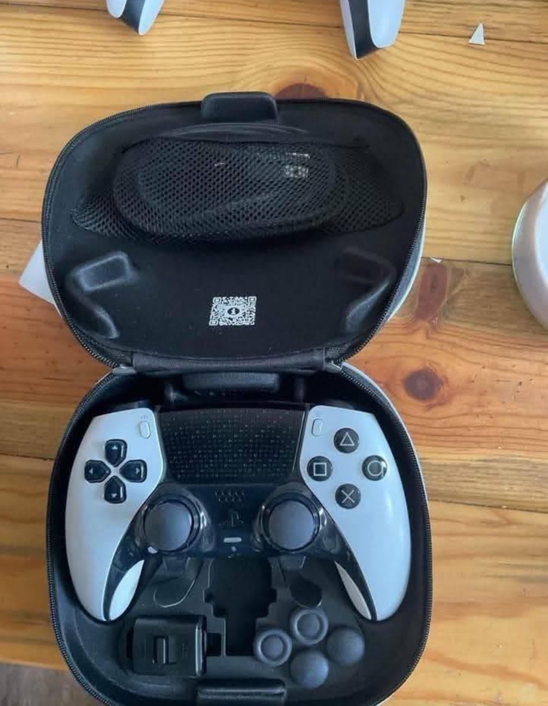 PS5 disk Console Bundle - photo 5