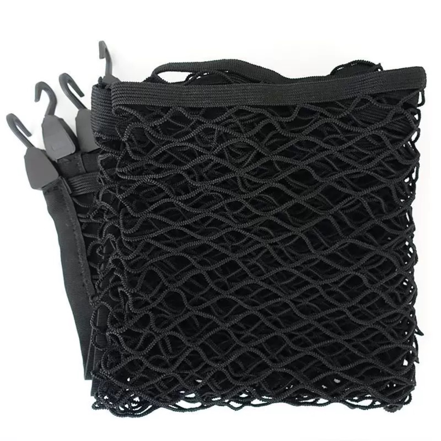 Heavy-Duty Truck Cargo Net - photo 2