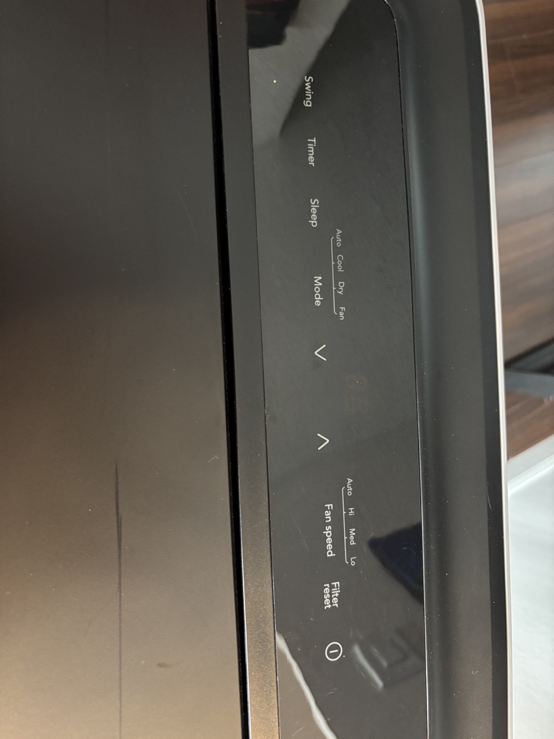 Frigidaire Portable Air Conditioner - photo 2