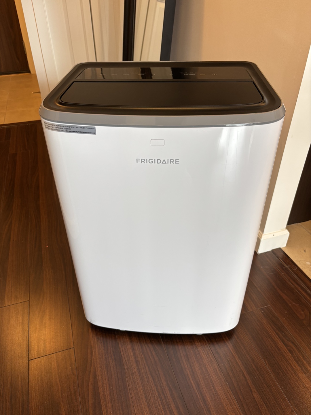Frigidaire Portable Air Conditioner