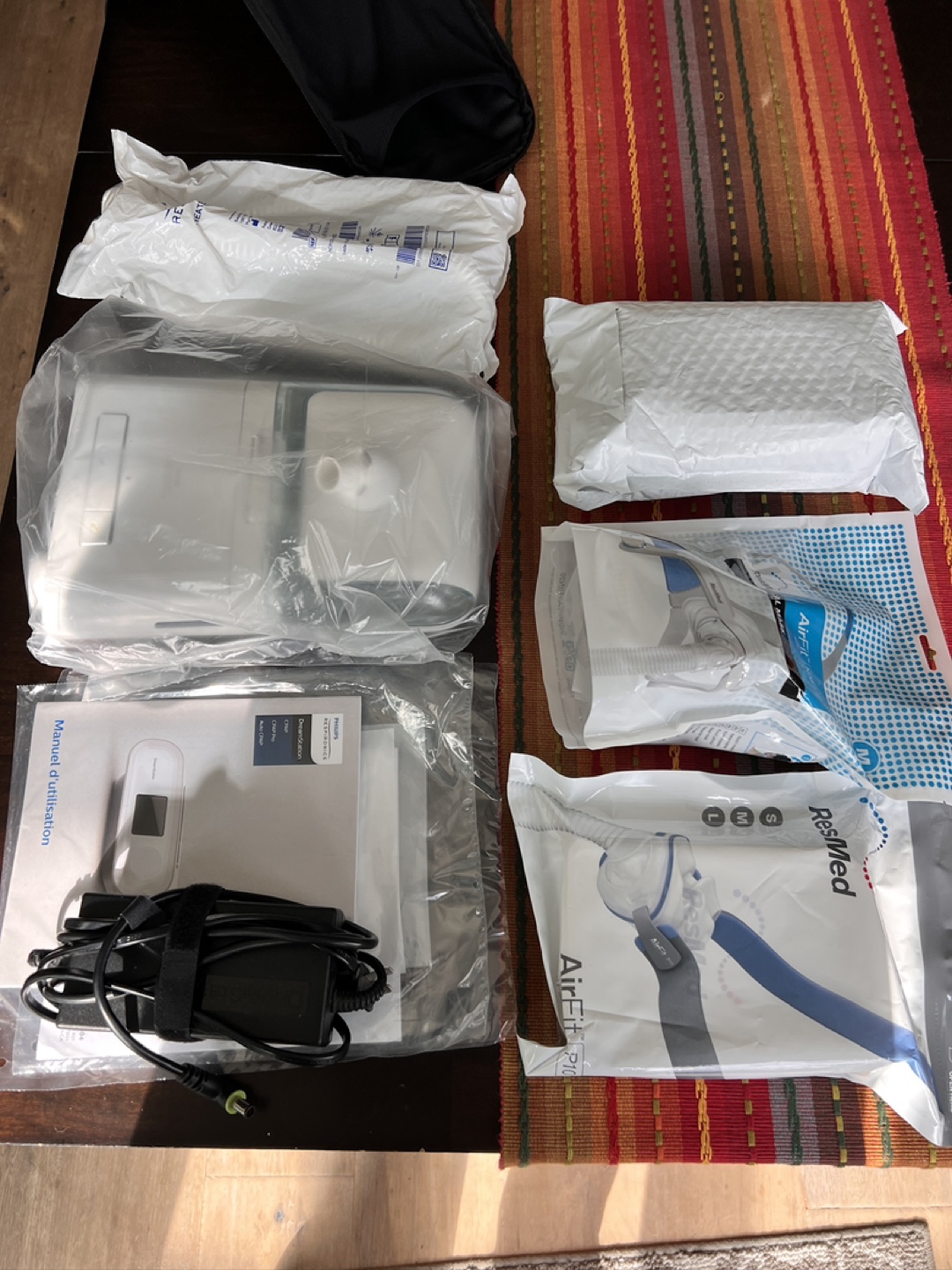Respironics DreamStation Cpap - photo 2