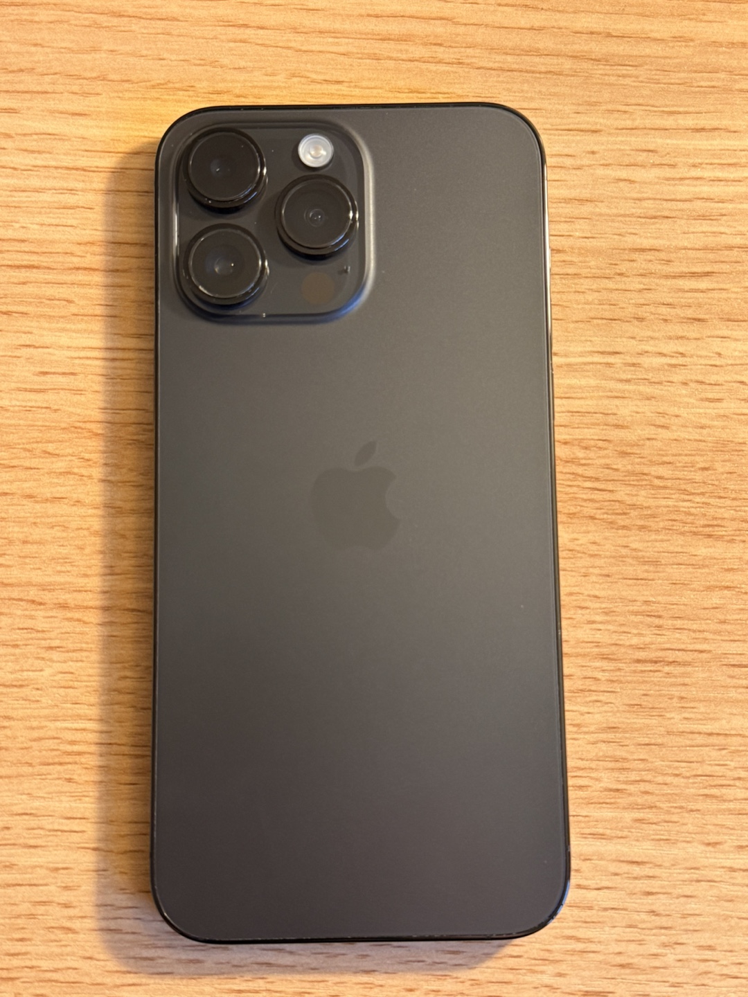 iPhone 14 Pro Max w Apple Care + Cases