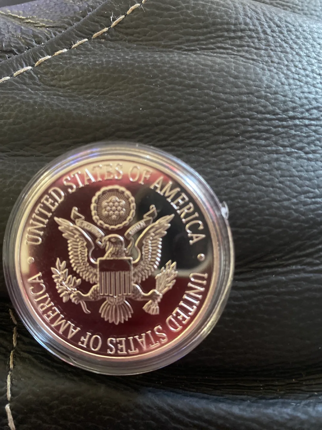 Justice League Collectible Coin image indicator(2)