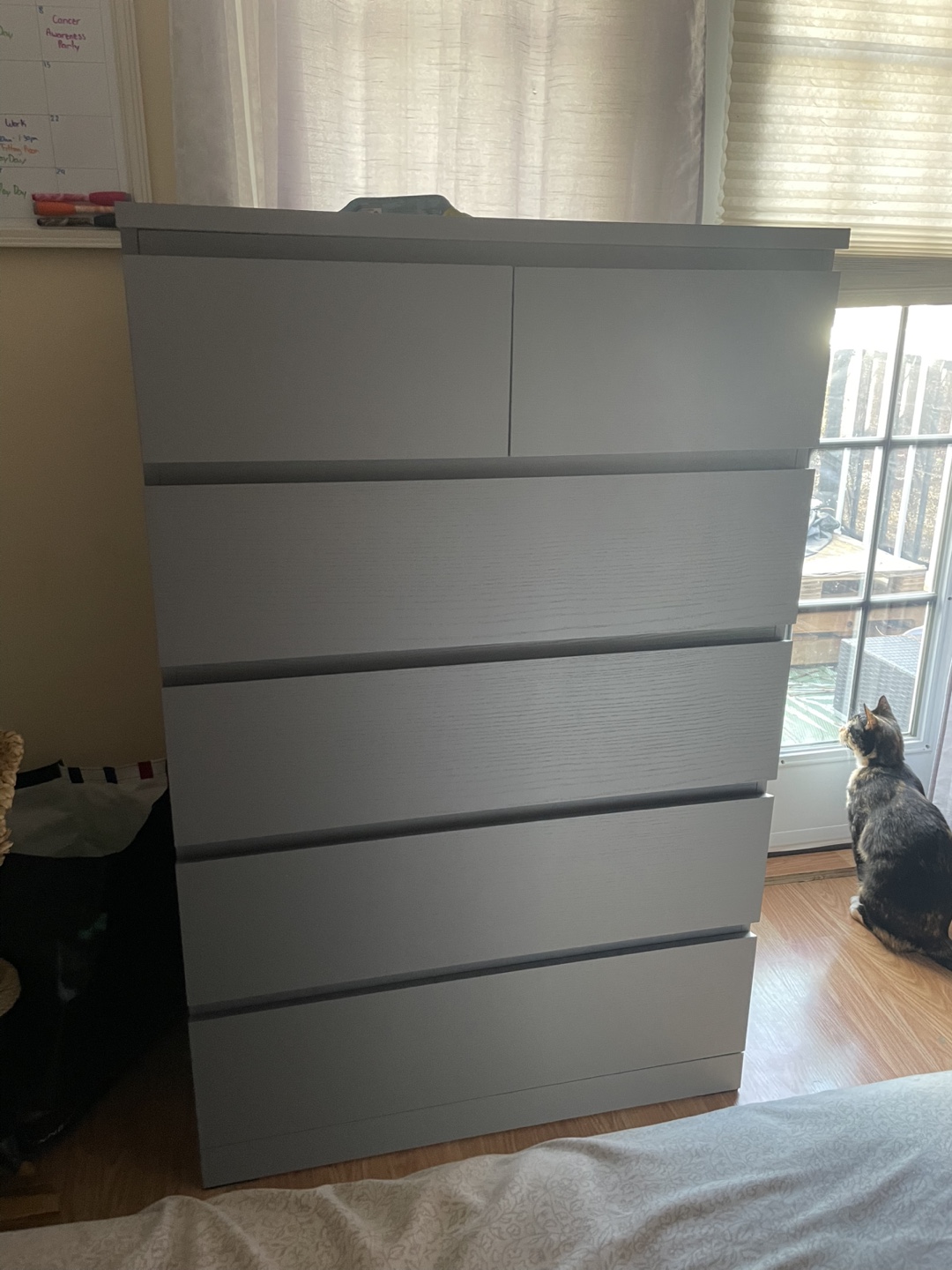IKEA dresser