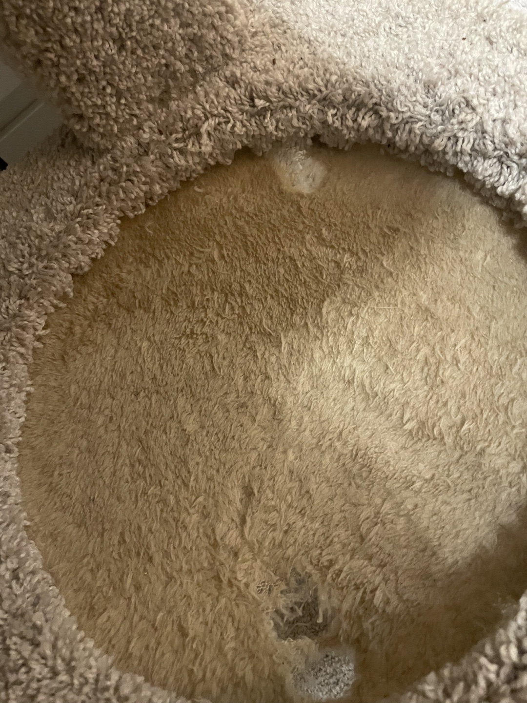 Cat tower - photo 3