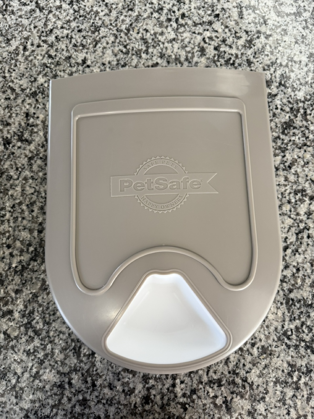 PetSafe 5 Meal Pet Food Dispenser