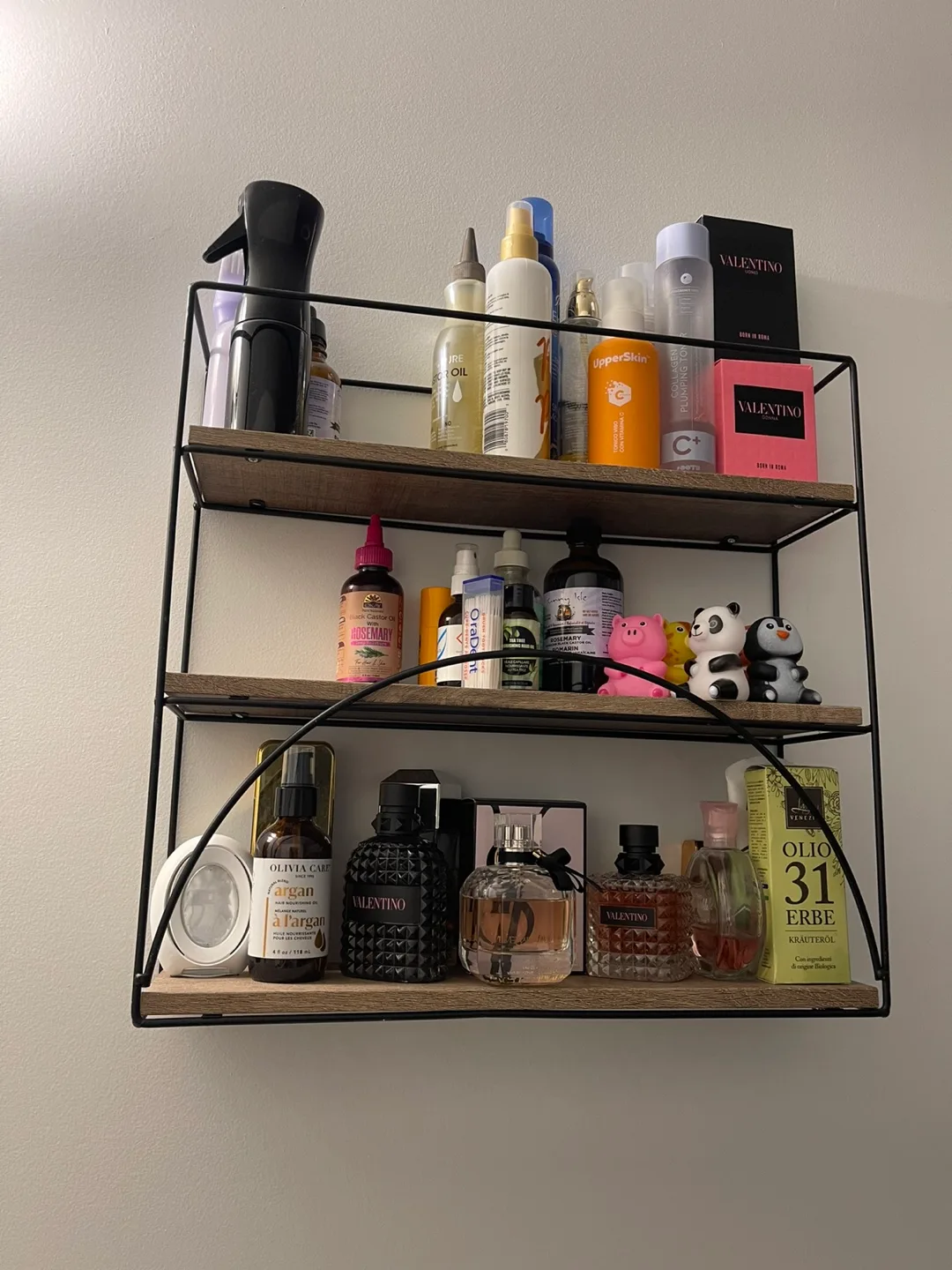Bathroom Shelf Organizer thumbnail
