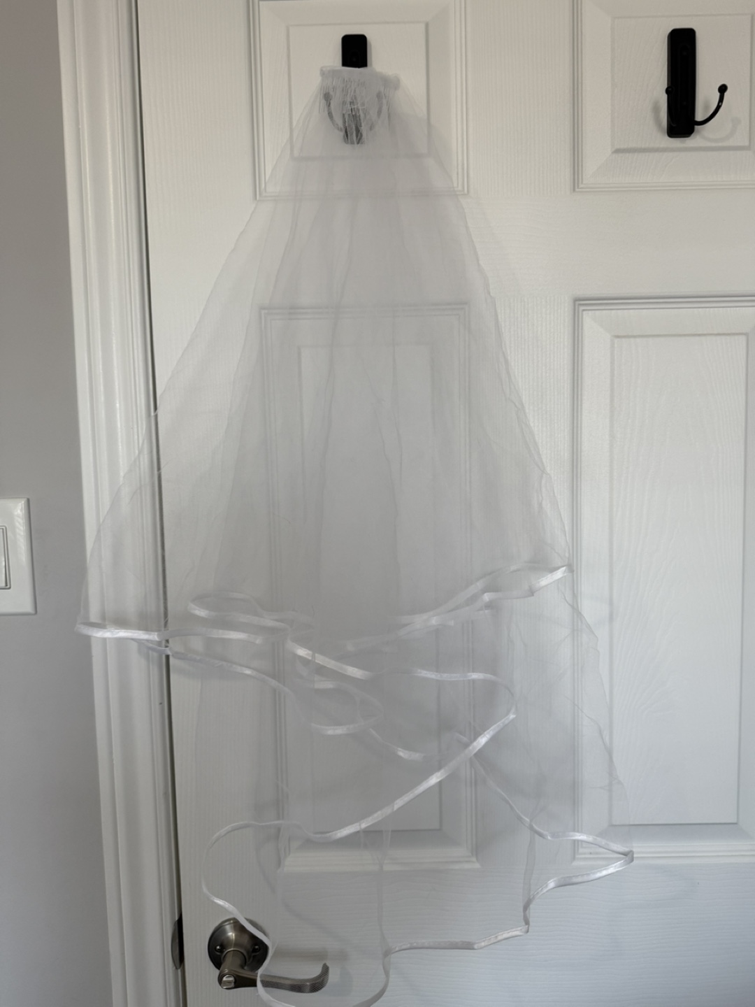 Bridal Veil