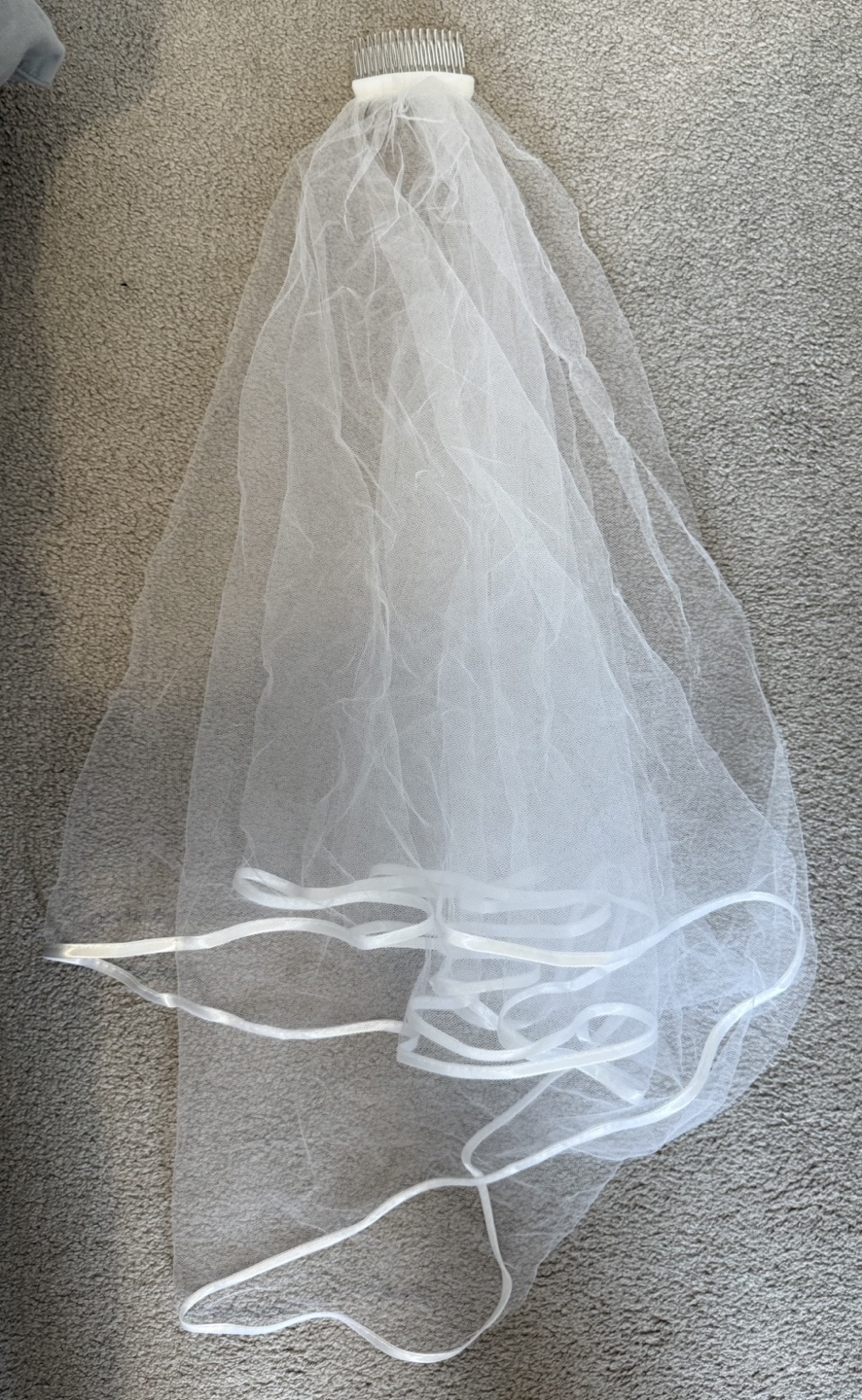 Bridal Veil - photo 2