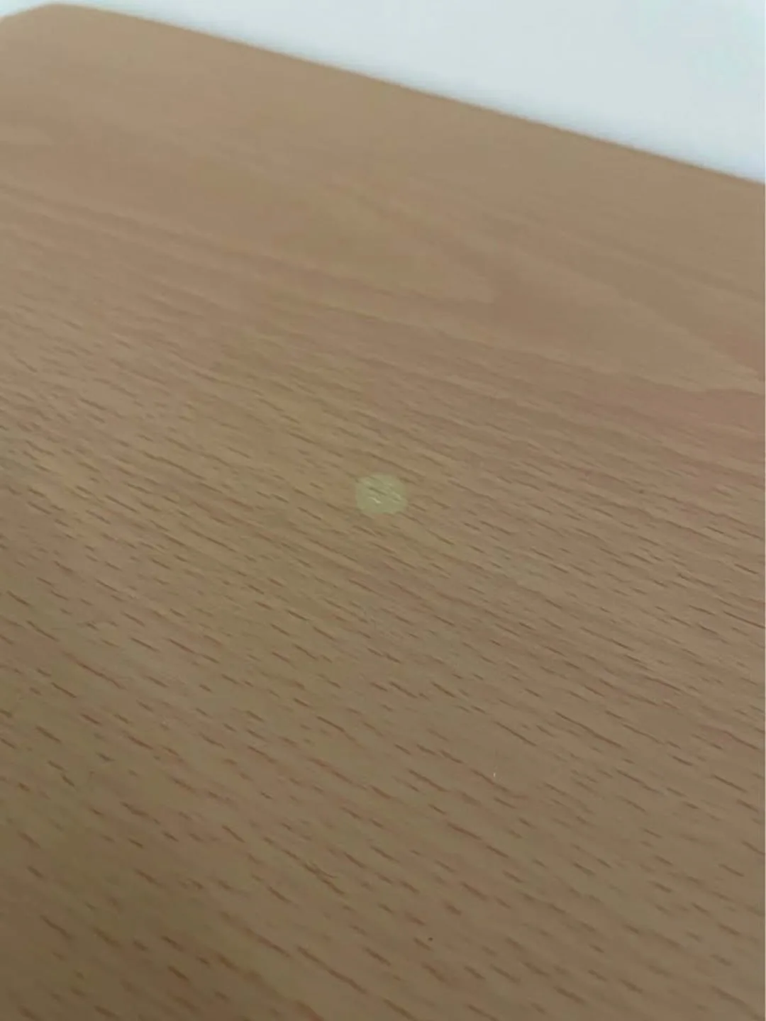 Oak Computer/ Study Desk with Keyboard Tray image indicator(4)