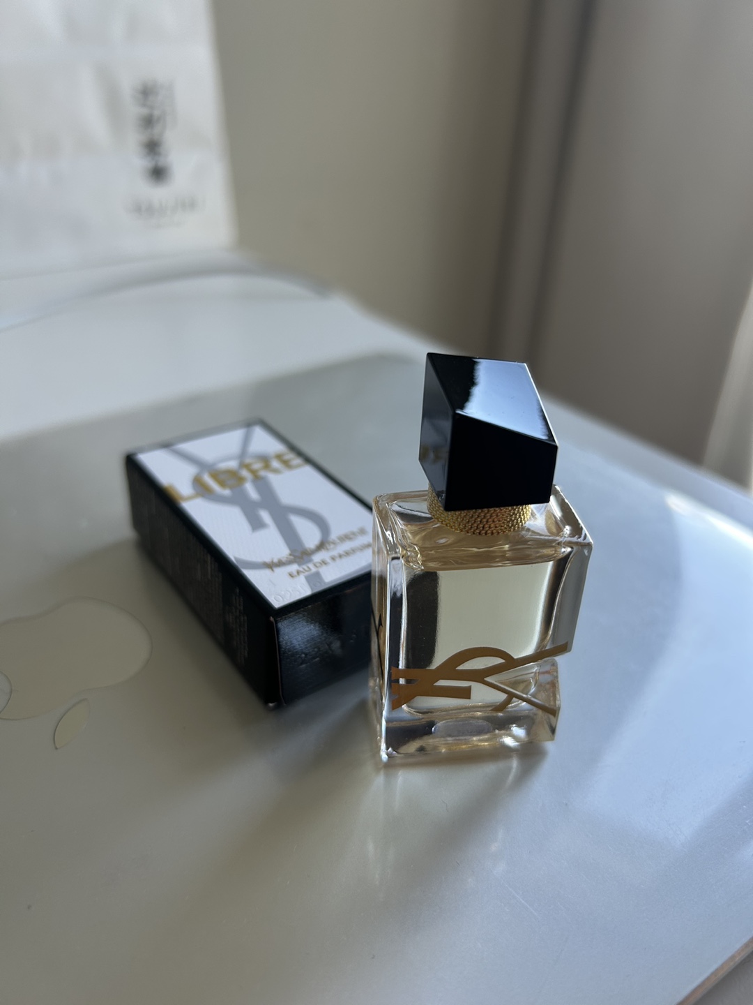 YSL Libre Eau de Parfum Travel size