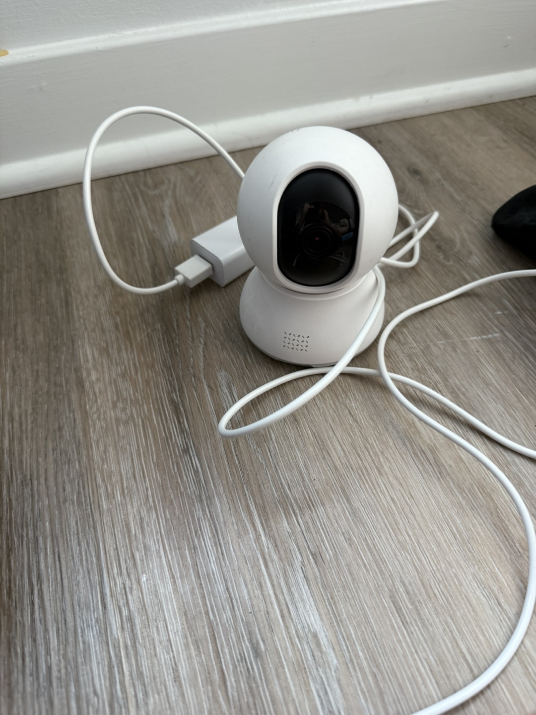 Blurams Smart Home Security Camera