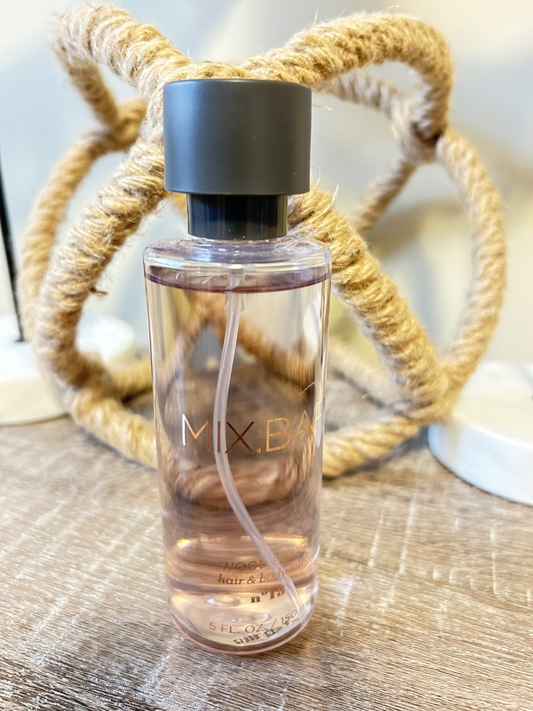 Mix:Bar No. 15 Hair & Body Mist