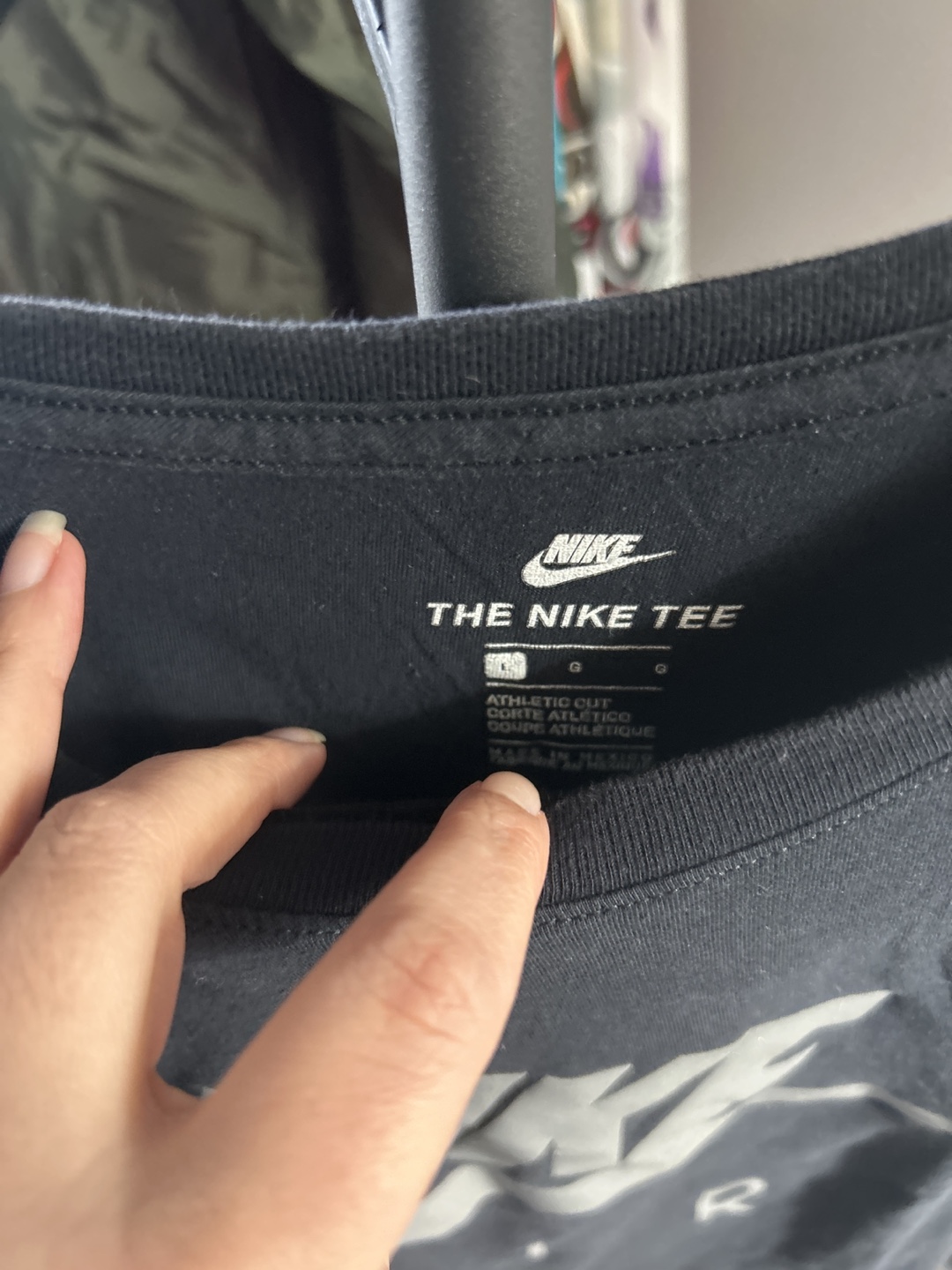 Nike Air T-Shirt - photo 2
