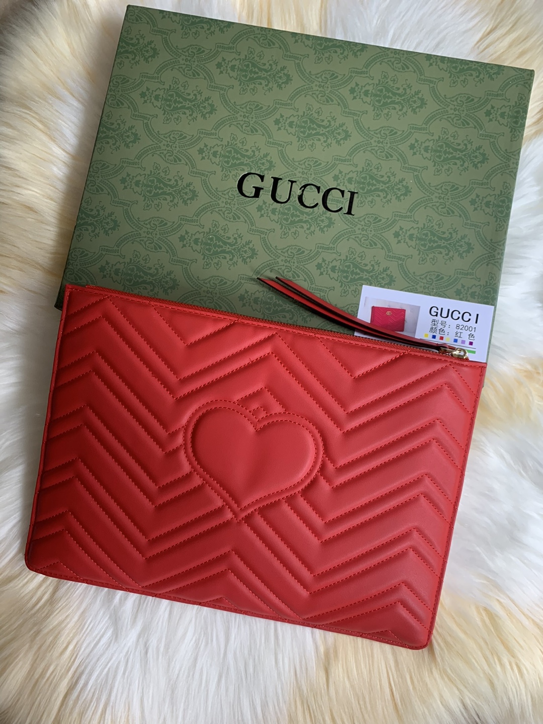 Envelope style purse - photo 2