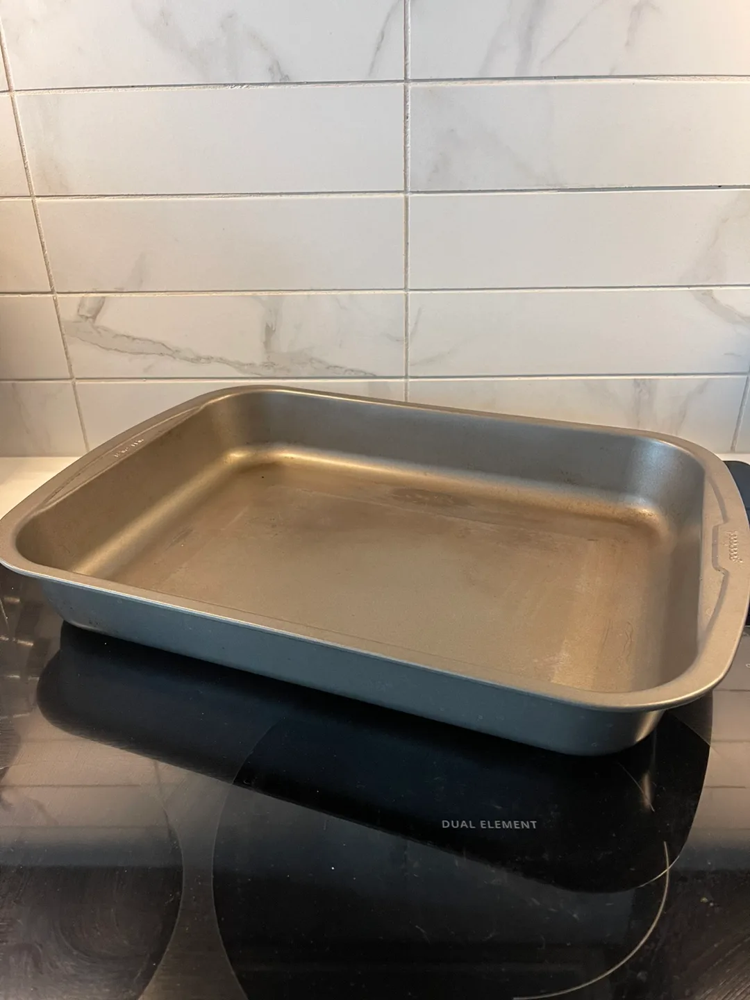 15x11 inch Baking Pan thumbnail