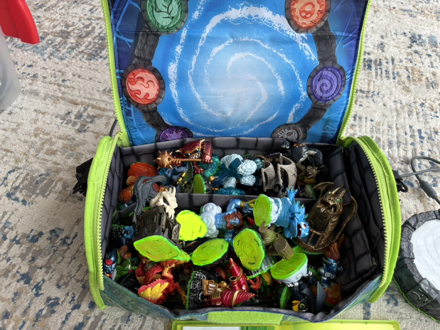Skylanders Spyro's Adventure Starter Pack - Xbox 360 - photo 2